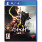 PS4 m&auml;ng Nioh 2