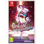 Switch m&auml;ng Balan Wonderworld