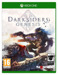 Xbox One m&auml;ng Darksiders Genesis