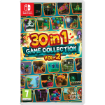 Switch m&auml;ng 30 in 1 Game Collection Vol. 2