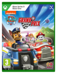 Xbox One / Series X m&auml;ng Paw Patrol Grand Prix