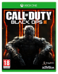 Xbox One m&auml;ng Call Of Duty: Black Ops 3