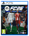 PS5 m&auml;ng EA Sports FC 26