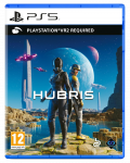 PS5 m&auml;ng Hubris (PSVR2)