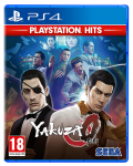 Yakuza 0