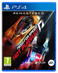 PS4 m&auml;ng Need For Speed Hot Pursuit Remastered