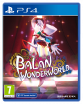 PS4 m&auml;ng Balan Wonderworld