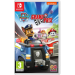 Switch m&auml;ng Paw Patrol Grand Prix