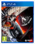 PS4 m&auml;ng Curved Space