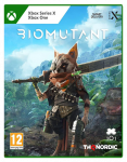 Xbox Series X / One m&auml;ng Biomutant