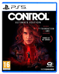 PS5 m&auml;ng Control - Ultimate Edition