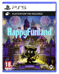 PS5 m&auml;ng Happy Funland (PSVR2)