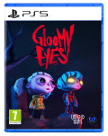 PS5 m&auml;ng Gloomy Eyes
