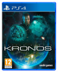 PS4 m&auml;ng Battle Worlds: Kronos