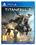 PS4 m&auml;ng Titanfall 2