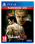 Yakuza Kiwami 2
