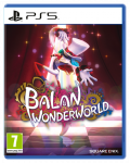 PS5 m&auml;ng Balan Wonderworld