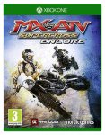 Xbox One m&auml;ng MX vs. ATV Supercross Encore
