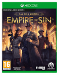 Xbox One m&auml;ng Empire Of Sin