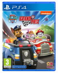 PS4 m&auml;ng Paw Patrol Grand Prix