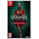 Switch m&auml;ng Vampire: The Masquerade - Swansong