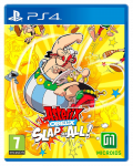 PS4 m&auml;ng Asterix & Obelix: Slap them All!