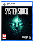 PS5 m&auml;ng System Shock