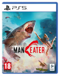 PS5 m&auml;ng Maneater