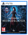 PS5 m&auml;ng Outriders Worldslayer