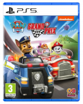 PS5 m&auml;ng Paw Patrol Grand Prix