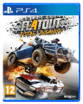 PS4 m&auml;ng FlatOut 4: Total Insanity