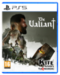 PS5 m&auml;ng The Valiant