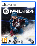 PS5 m&auml;ng EA Sports NHL 24