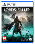 PS5 m&auml;ng Lords Of The Fallen