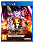 PS4 m&auml;ng Dragon Ball: The Breakers - Special Edition