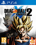 Dragonball Xenoverse 2