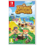 Switch m&auml;ng Animal Crossing New Horizons