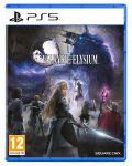 PS5 m&auml;ng Valkyrie Elysium