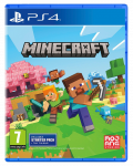 PS4 m&auml;ng Minecraft Starter Pack