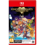 Switch 2 m&auml;ng Kingdom Hearts Collection (1-3) (Eeltellimine 08.10.2026)