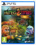PS5 m&auml;ng Farmers vs. Zombies