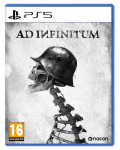PS5 m&auml;ng Ad Infinitum