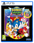 PS5 m&auml;ng Sonic Origins Plus