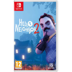 Switch m&auml;ng Hello Neighbor 2