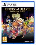 PS5 m&auml;ng Kingdom Hearts Collection (1-3) (Eeltellimine 08.10.2026)