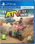 ATV Drift And Tricks