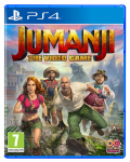 PS4 m&auml;ng Jumanji The Video Game