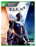 Xbox Series X / One m&auml;ng Elex 2