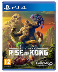 PS4 m&auml;ng Skull Island: Rise Of Kong