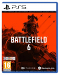 PS5 m&auml;ng Battlefield 6 - Phantom Edition